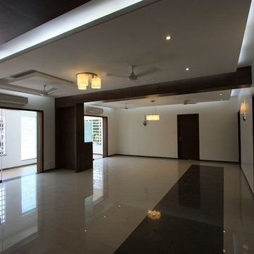 The Sky Villas