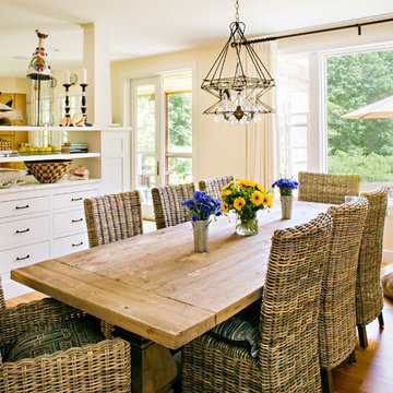 Chilmark Beach House