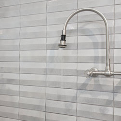 Shinju Mirai Ceramic Tile - Wall And Floor Tile