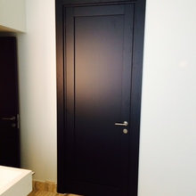 Door casings