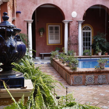 Fotografías de viviendas