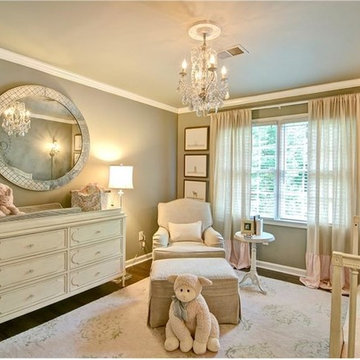 Downington way, Woodstock, GA
