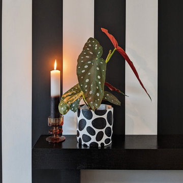 'Bobble' Plant Pot