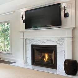 Napoleon Fireplaces - Products