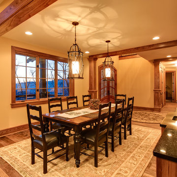 Black Mountain Family Lodge