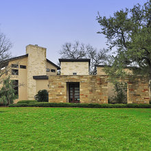Contemporary Designs: tx hill country