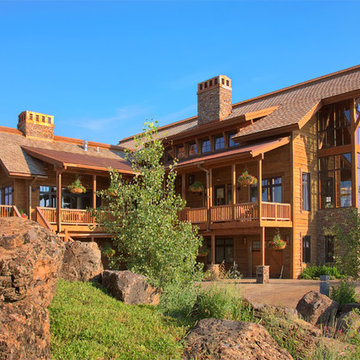 Overlook Lodge