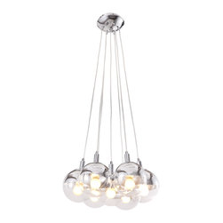 Modern Lighting - Ceiling Lighting