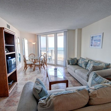 St. Regis North Topsail Project