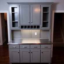 Bar Ideas