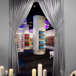 Colonial Candle Flagship - Candles And Candleholders