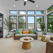Sunrooms