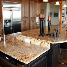 My Kitchen Design Project