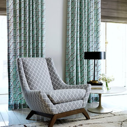 DwellStudio for Robert Allen: Decorative Modern Prints - Fabric