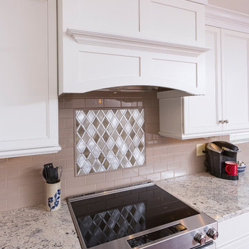 Lang Kitchen