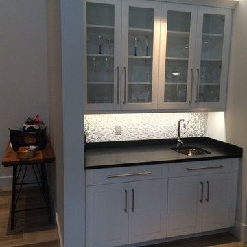 Quogue clean and simple