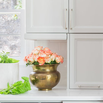Brynn Olson's Heritage Series Suite
