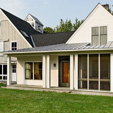 Farm remodel