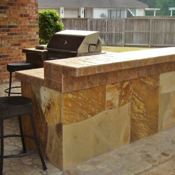 Customized and Fun Backyard Additions