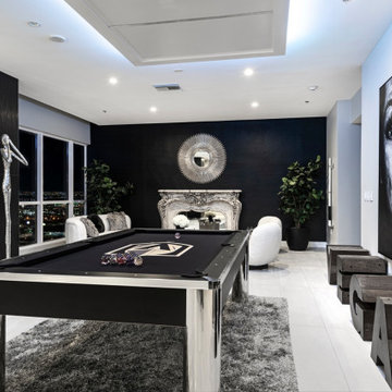 Panorama Towers Penthouse
