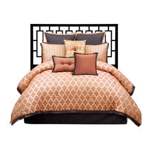 bedroom redo