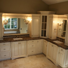Bathroom Ideas