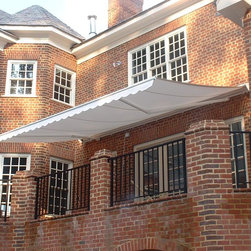 Awnings - Awnings