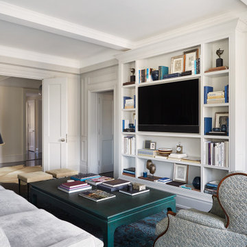 New York Apartment