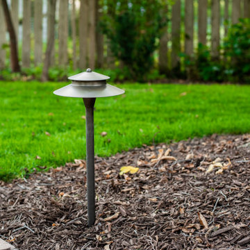 North Shore Garden