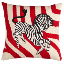 Eclectic Decorative Pillows by Neiman Marcus