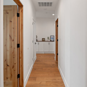Interior Remodel and Design, San Carlos