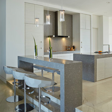 Shore Penthouse - 1000 Ocean