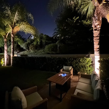 Front yard & Backyard Full Remodel
