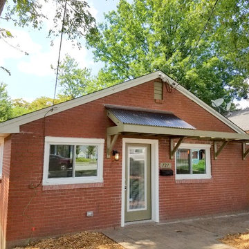 Tiny House Rehab