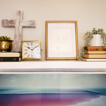 Romantic Modern