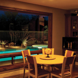 Sliding Windows - Windows