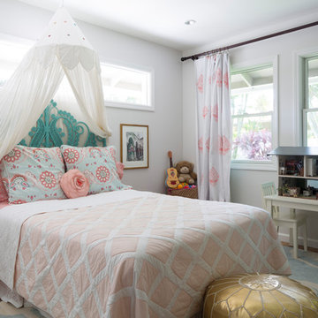 Kahala Custom