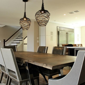 Ward Hill Residence