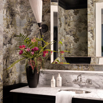 Organic, Wellness-Focused Residence