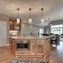 Kitchen Ideas