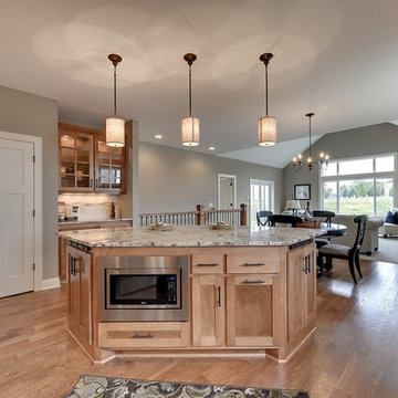 Dining Areas