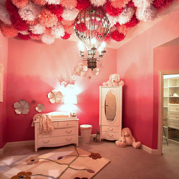 Girls Nursery