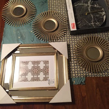 Brittany's ideas