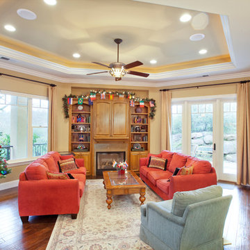 Impressions ReDesign Holiday Decorating 2014