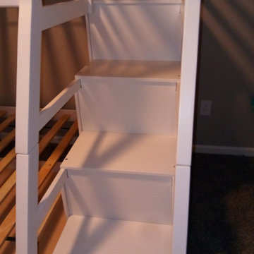 Bed Assembly
