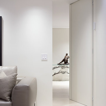 Midtown Apartment