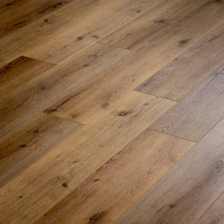 ANTIQUE PINE 8MM XRP - Flooring
