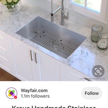 Kitchen Sink Ideas