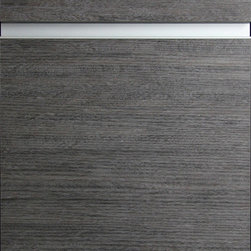 Harmoni Door Styles - Kitchen Cabinetry