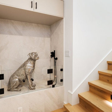 Skyward Living: A Contemporary Transformation in the Heart of Cow Hollow